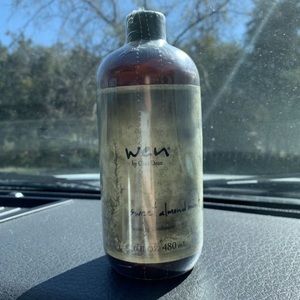 Wen by Chaz Dean Sweet Almond Mint Conditioner